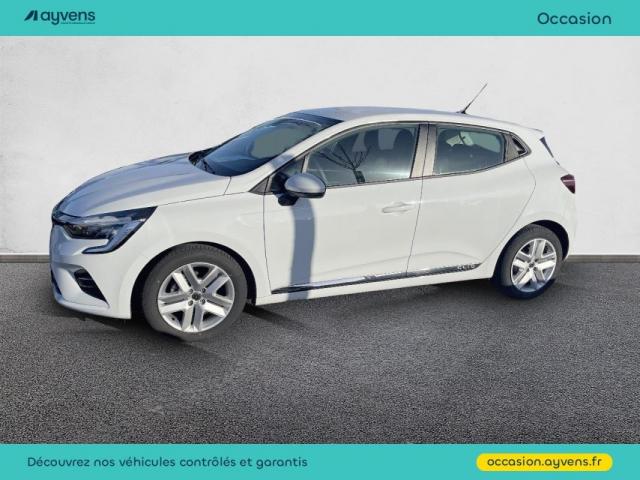 Renault Clio image 2