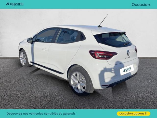 Renault Clio image 5