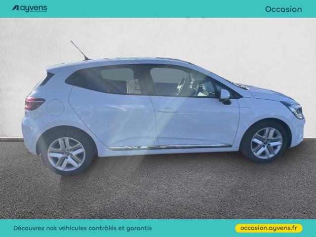 Renault Clio image 7