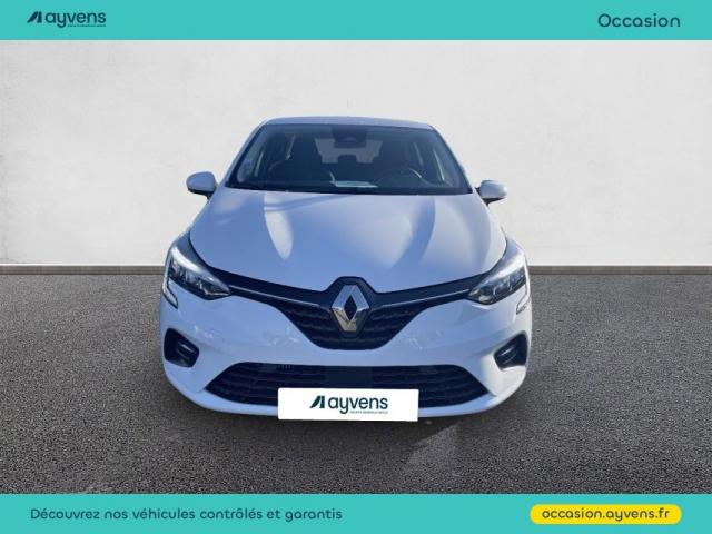 Renault Clio image 9