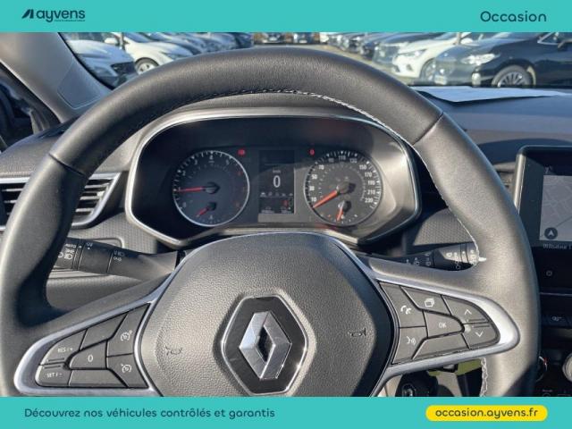Renault Clio image 4