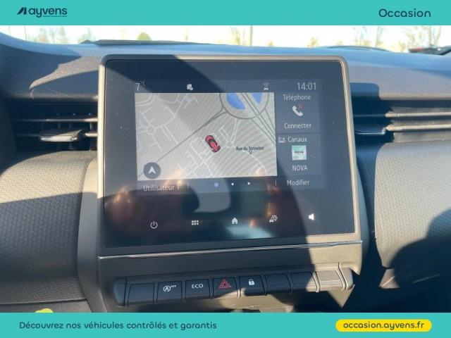 Renault Clio image 6