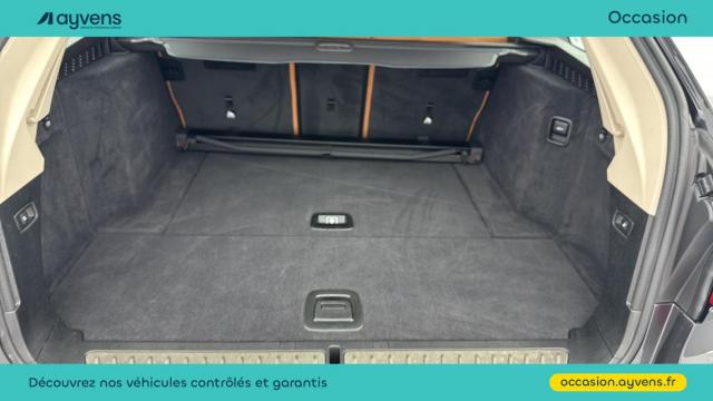 Bmw Série 5 image 1