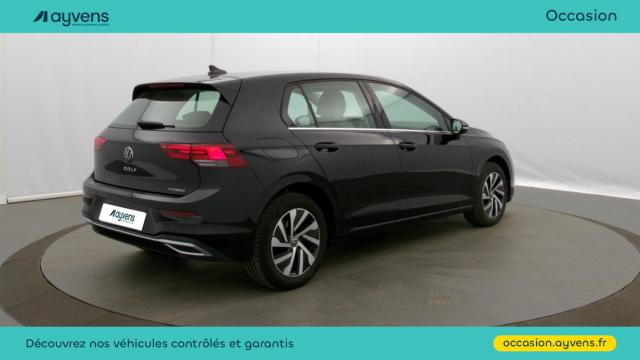 Volkswagen Golf image 4