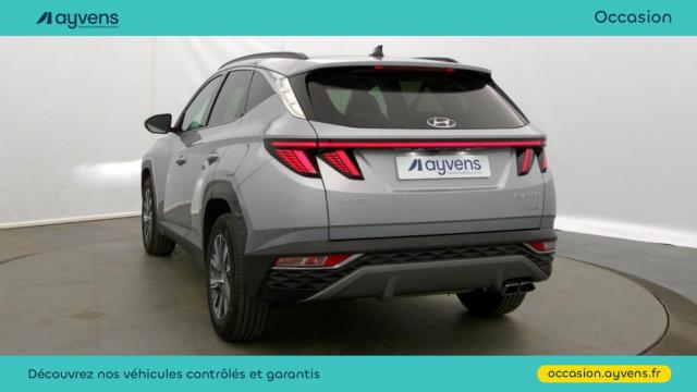 Hyundai Tucson image 1