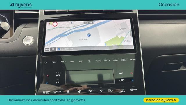 Hyundai Tucson image 3