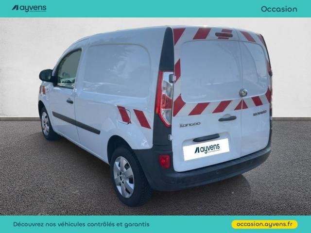 Renault Kangoo Express image 4