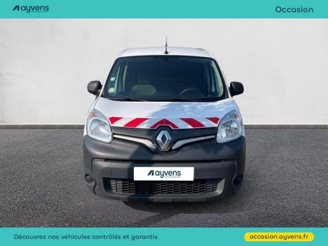 Renault Kangoo Express image 1