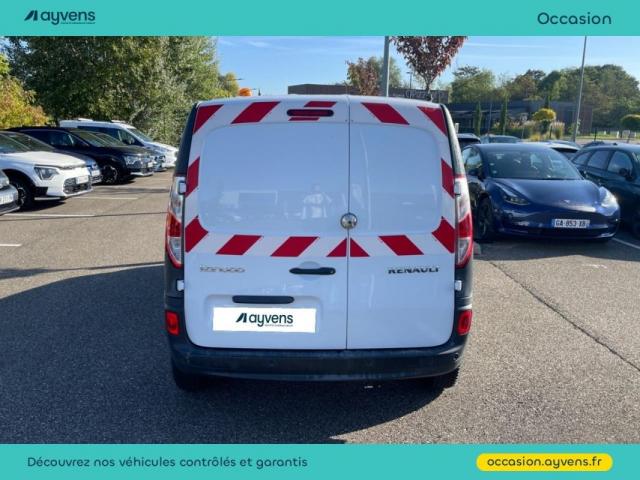 Renault Kangoo Express image 2