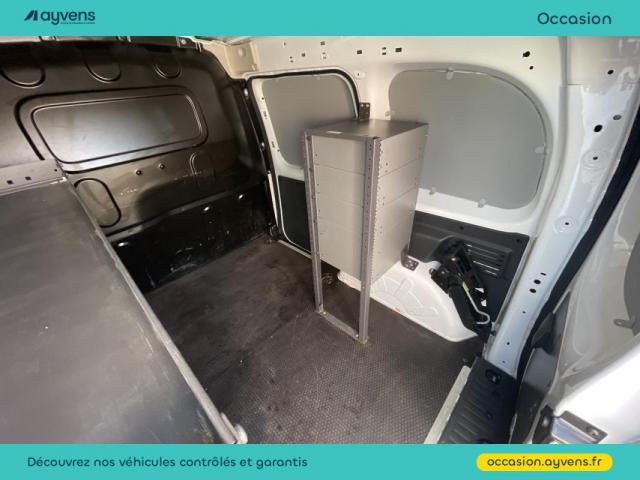 Renault Kangoo Express image 1