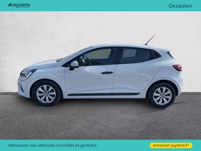 Renault Clio image 2