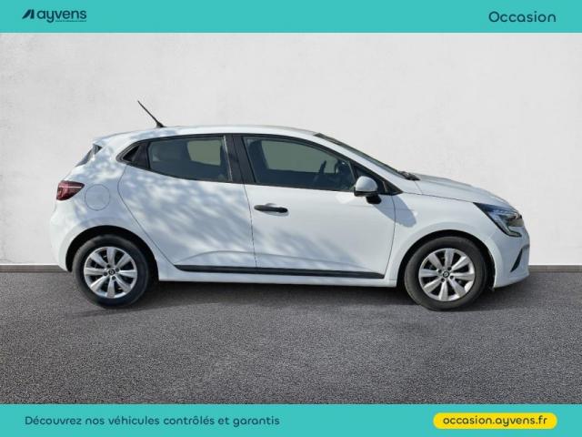 Renault Clio image 6