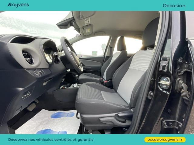 Toyota Yaris image 9