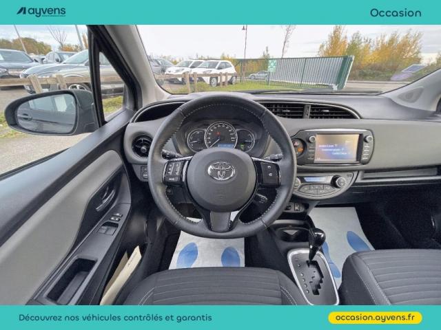 Toyota Yaris image 7