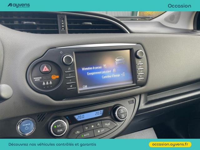 Toyota Yaris image 5