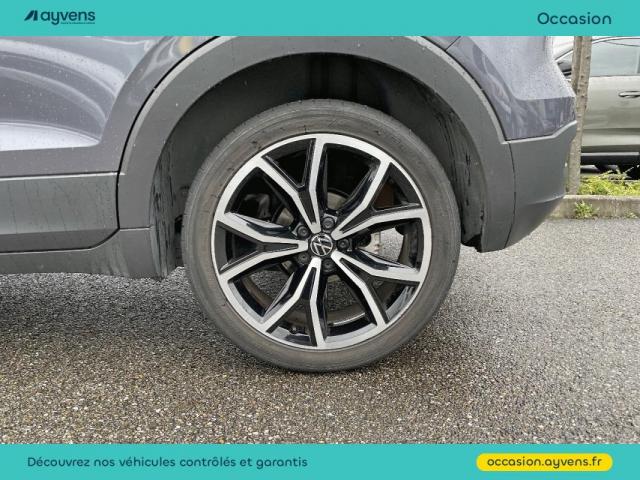 Volkswagen T-Cross image 6