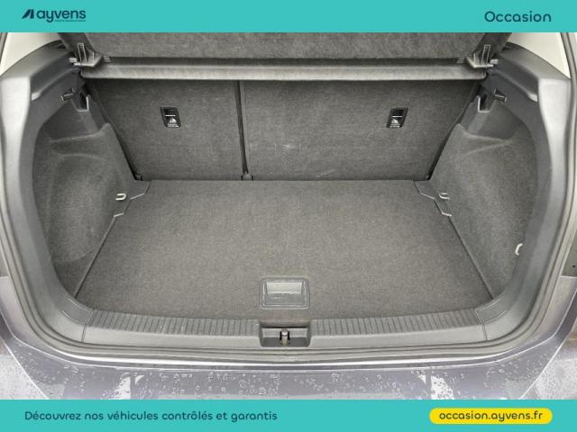 Volkswagen T-Cross image 9