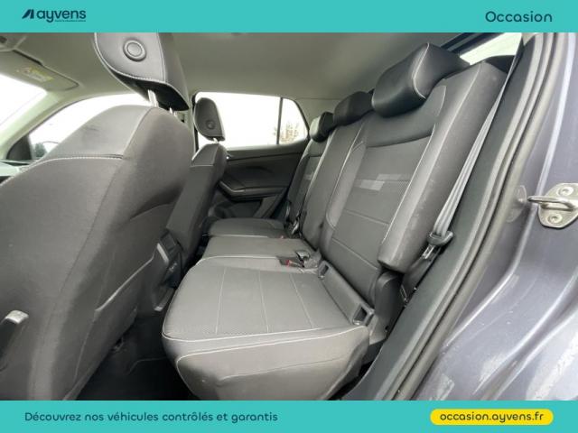 Volkswagen T-Cross image 1