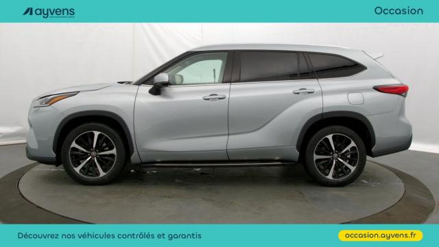 Toyota Highlander image 7