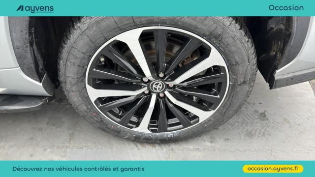 Toyota Highlander image 8