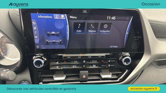 Toyota Highlander image 6