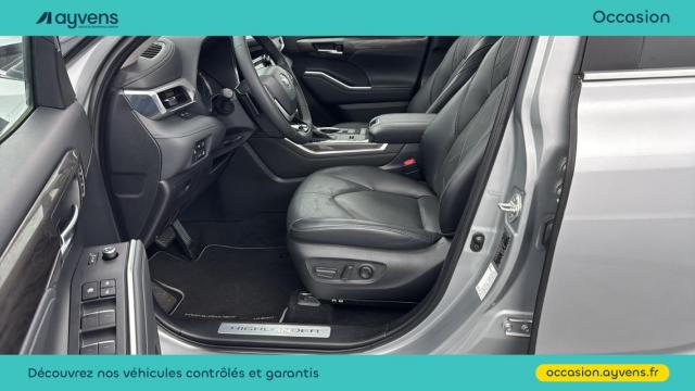 Toyota Highlander image 2