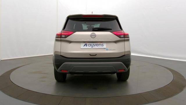 Nissan X-Trail image 1