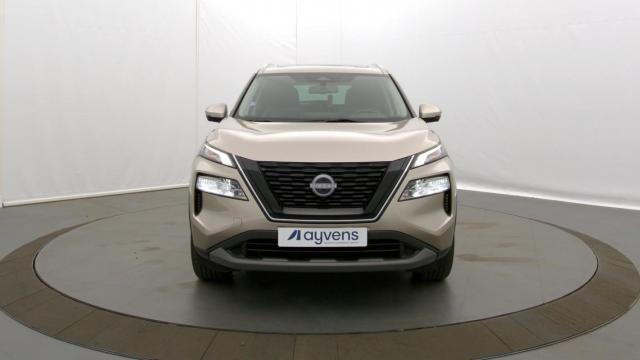 Nissan X-Trail image 7