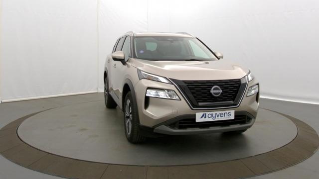 Nissan X-Trail image 2