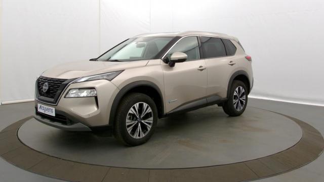 Nissan X-Trail image 9