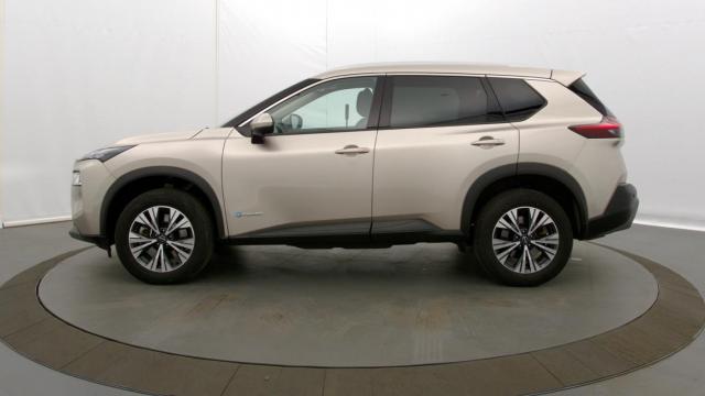 Nissan X-Trail image 3