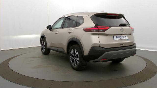 Nissan X-Trail image 6