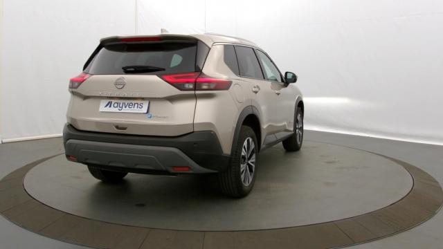 Nissan X-Trail image 4