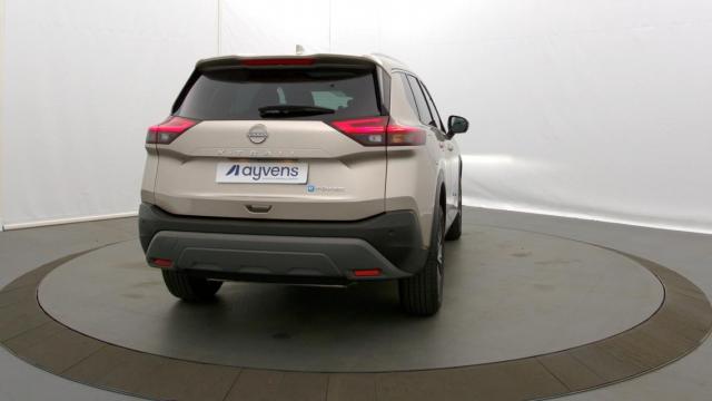 Nissan X-Trail image 5
