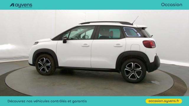Citroen C3 Aircross image 2
