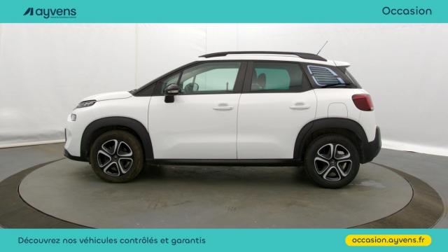 Citroen C3 Aircross image 6