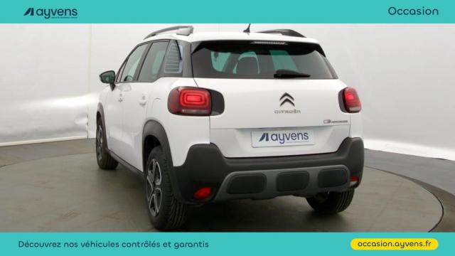 Citroen C3 Aircross image 7