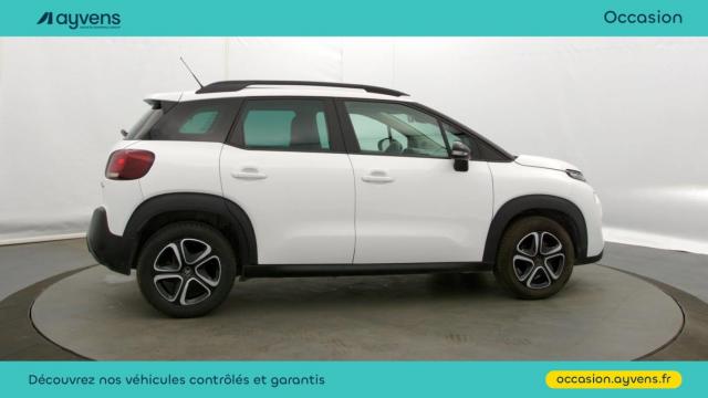 Citroen C3 Aircross image 3
