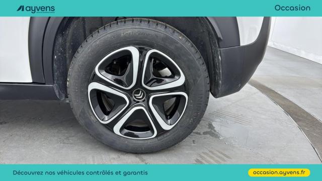 Citroen C3 Aircross image 5