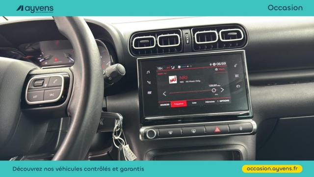 Citroen C3 Aircross image 4