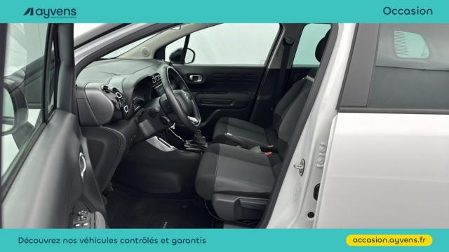 Citroen C3 Aircross image 9