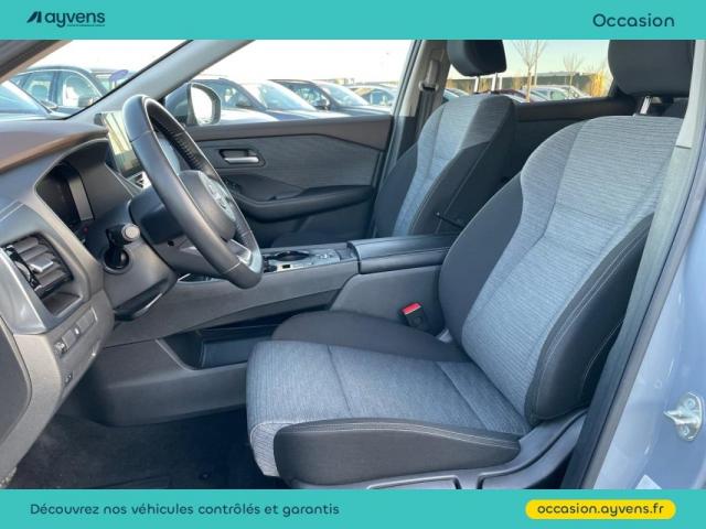 Nissan X-Trail image 8