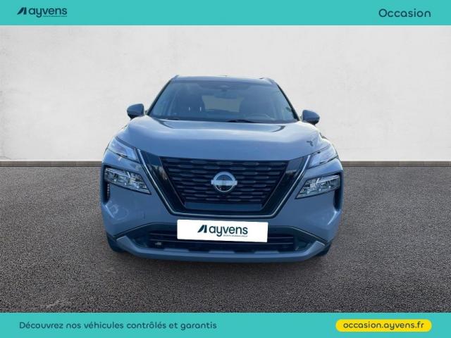 Nissan X-Trail image 3