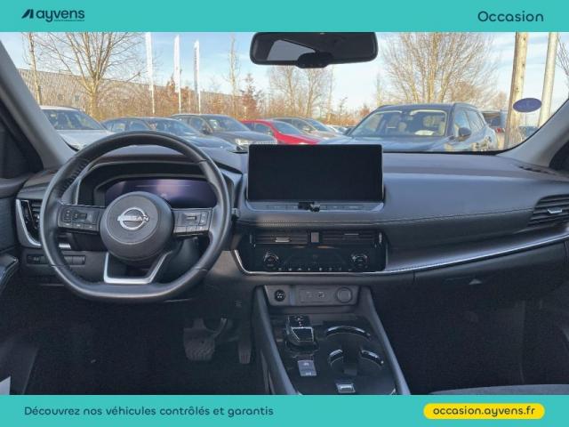 Nissan X-Trail image 4