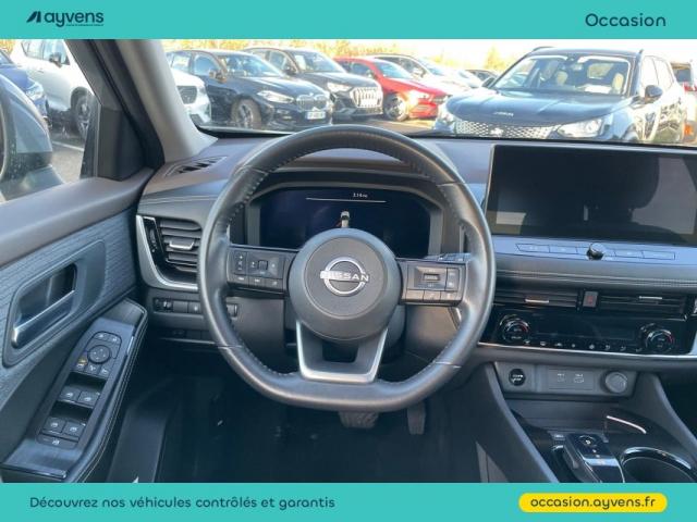 Nissan X-Trail image 1