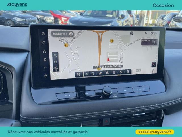 Nissan X-Trail image 5