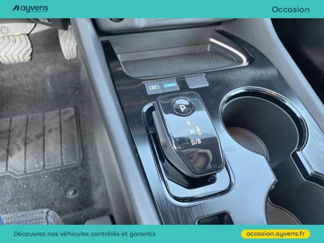 Nissan X-Trail image 9