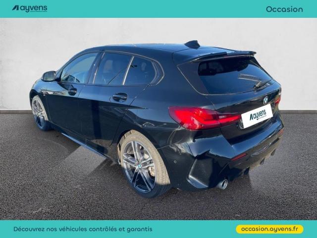 Bmw Série 1 image 7