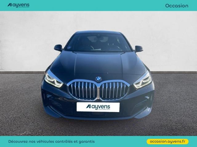 Bmw Série 1 image 6