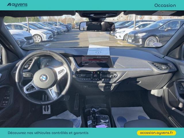 Bmw Série 1 image 8